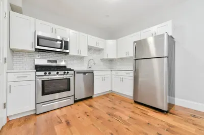 155 Chelsea Street #1