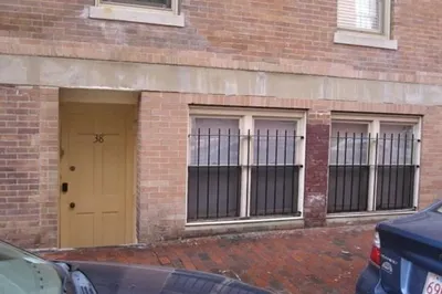 38 Phillips Street #B