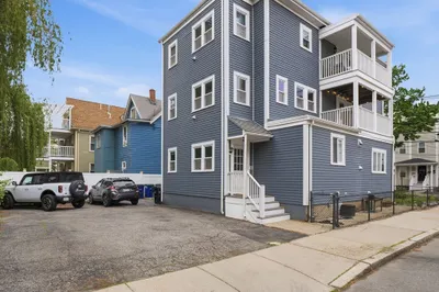 68 Wheatland St #2 1
