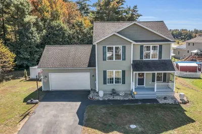 145 Bayberry Cir