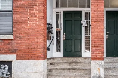 114 Appleton St #1F 1