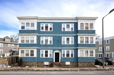 130 Talbot Ave