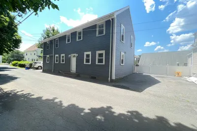 15 First St #15
