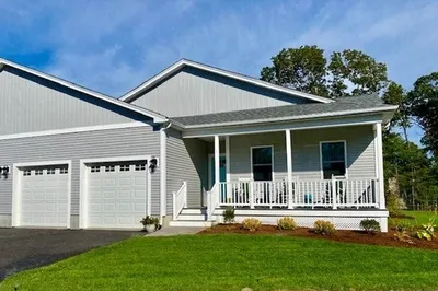 11 Starboard Dr #Lot 82 1