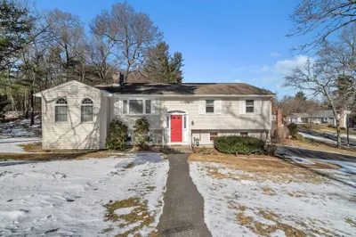 123 Old Farm Rd 1
