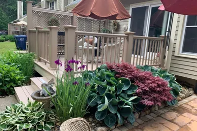 151 Ashley Lane #151 1