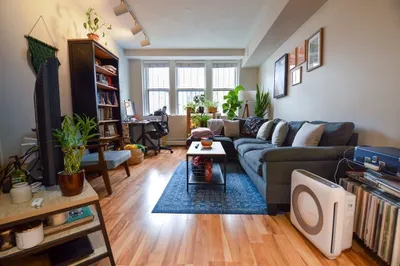 21 Sutherland Rd #1