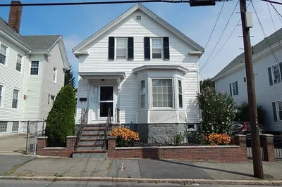 155 Washington Street