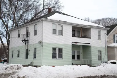 1088 Diamond Hill Rd 1