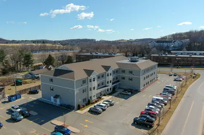386 Merrimack St #2C 1