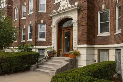 1633 Commonwealth Ave #6