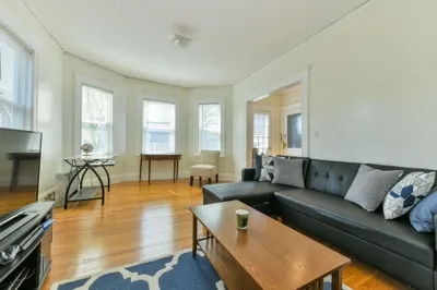 11 Parkton Rd #3