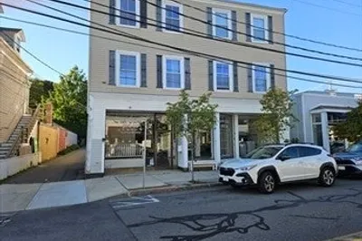 41 Atlantic Avenue #1 1