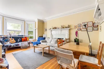 373 Commonwealth Ave #501