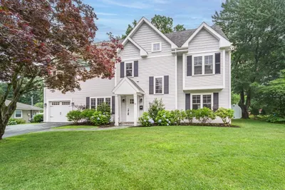 38 Westlake Road 1
