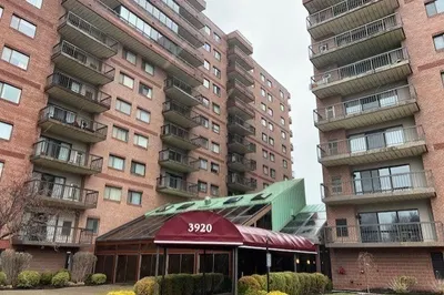 3920 Mystic Valley Parkway #502