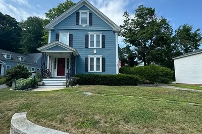 6 Laurel St #3 1