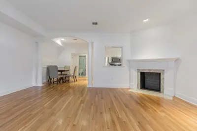 90 Marlborough St #1 1