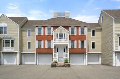 122 Abington Road #122 1