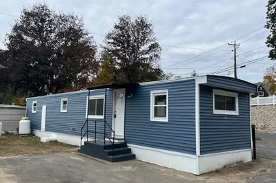 229 Miller Street #D-2 1
