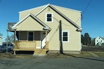 8 N CentrAl Ct #A 1
