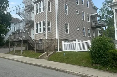 31 Hanover #2