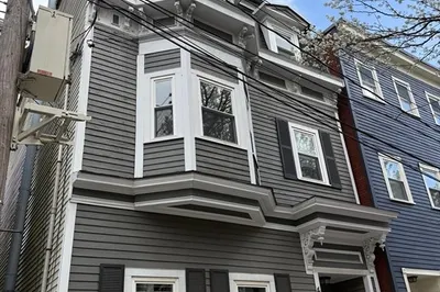 46 Mercer St #2