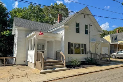161 Prospect St