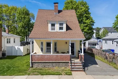 61 Como Rd