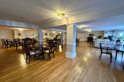 26 Pleasant Lake Avenue #17 1