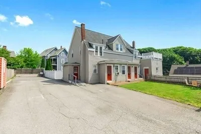 6 Wentzell Ave #3