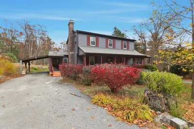 150 Stafford Hollow Rd