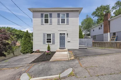 381 Reservoir Avenue