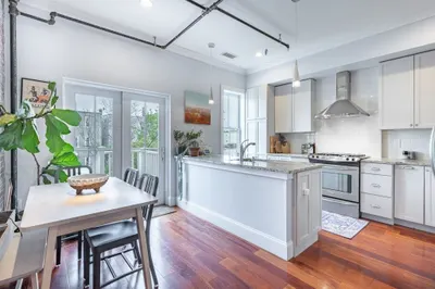 123 Saratoga Street #2