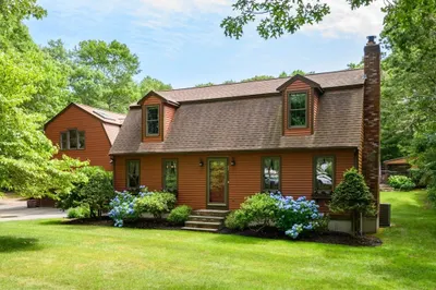 42 Crabtree Rd