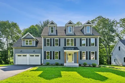 3 Oak Meadow Circle 1