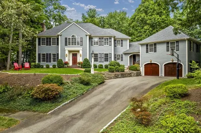 5 Greenbough Lane 1