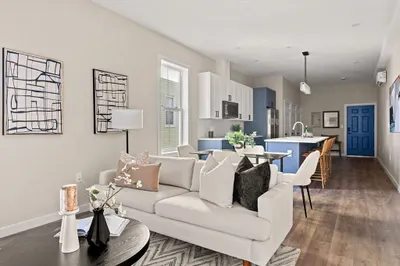 28 Hansborough St #5 1
