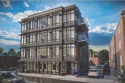 14 Green Street ##201