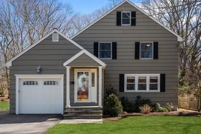 88 Robinwood Ave