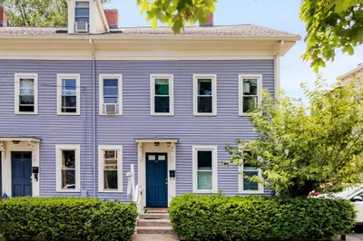 22 Prince Street #22 1