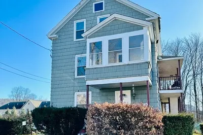 12 Princeton Ave #2