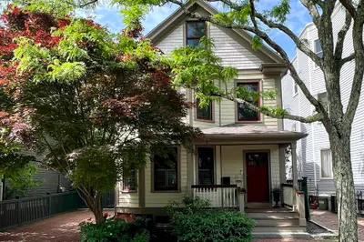 14 Holly Avenue 1