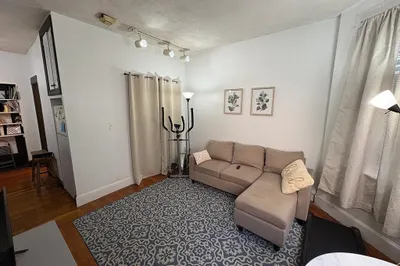 111 Jersey Street #8
