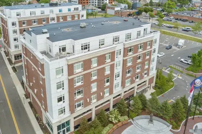 18 Cliveden St #501W 1