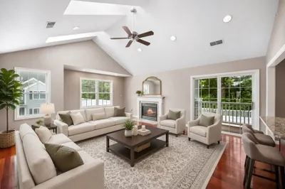 58 Village Drive #58 1