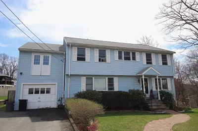 21 Palmetto St