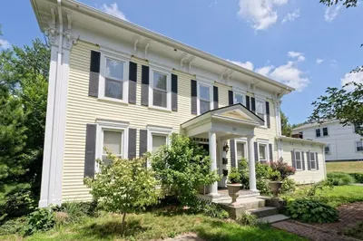 50 S Main St #3