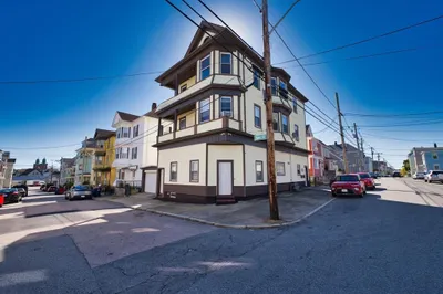 36 Kane St