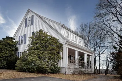 85 Barber Road
